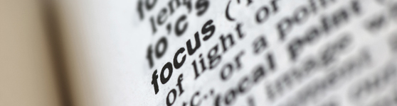 Glossary